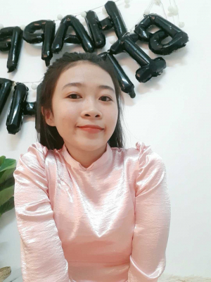 Huỳnh Thị Thúy Vi