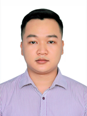 Phạm Văn Trọng