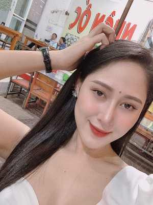 Huỳnh Nhựt Như