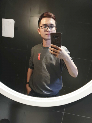 Võ Đình Ngọc Thạch