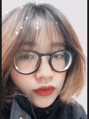 Trần Phương Loan