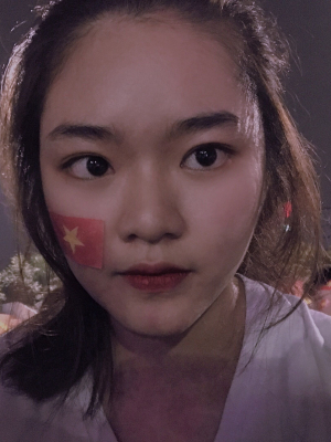 Nguyễn Trà My