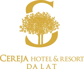 Cereja Hotel & Resort Dalat