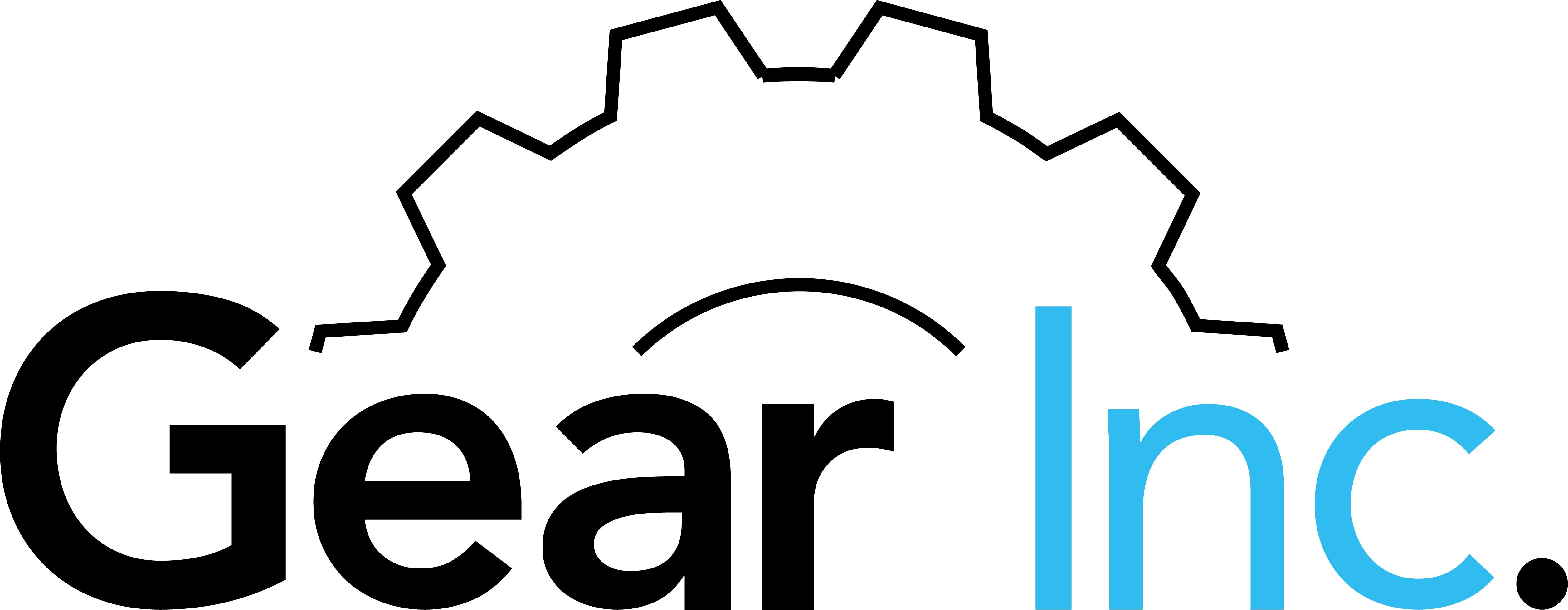 GEAR INC.