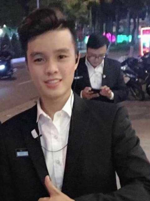 Nguyễn Duy Hùng