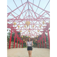 Lan Oanh Bùi