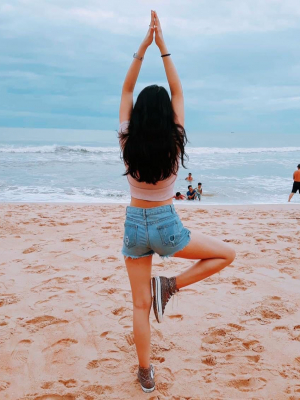 Hoàng Thị Phương Linh