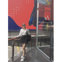 Dương Thuỵ Tuyết Sương