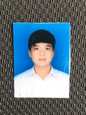 Nguyễn Trung Kiên