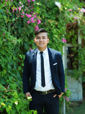 VŨ NGỌC TẤN