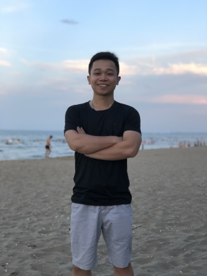 Bùi Văn Anh