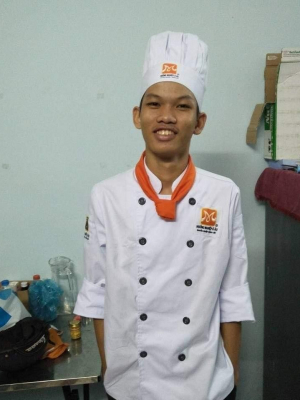 Nguyễn Lê Đức Thông