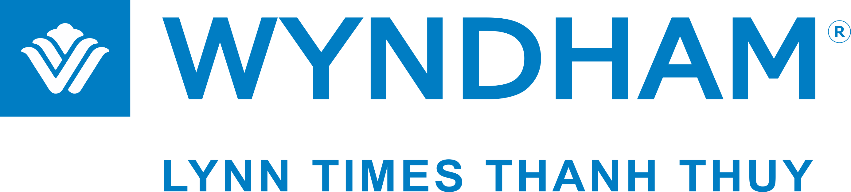Wyndham Lynn Times Thanh Thuỷ
