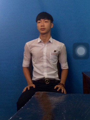 Lâm Huỳnh Nghĩa