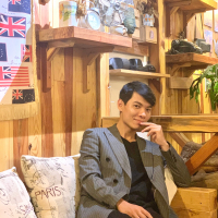 Trương Diệp Lập 