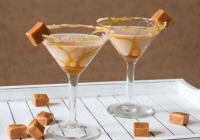 10 Công thức pha chế cocktail từ rượu mùi Baileys