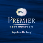 BEST WESTERN PREMIER SAPPHIRE HA LONG