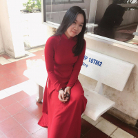 Nguyễn Trần Minh Ngọc