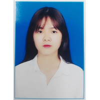 Trịnh Thị Hoàng Oanh