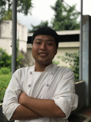 Lê Minh Hoàng