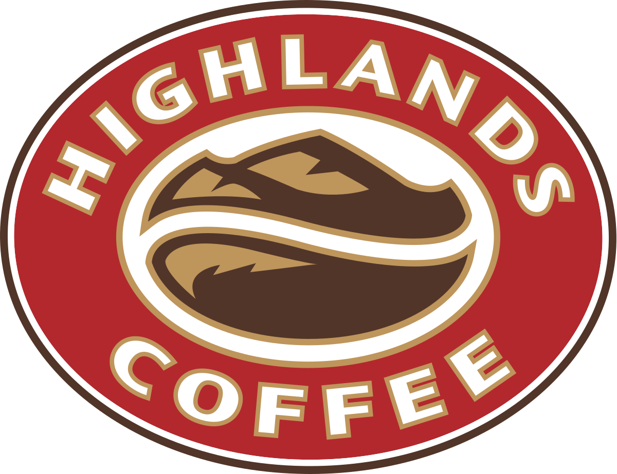 Highlands Coffee VinWonders Phú Quốc