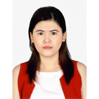 Hồ Thị Thủy Tiên