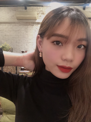 Hồ Tú Anh
