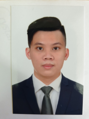 Nhan Quốc Hùng