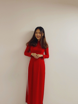 Hoàng Thị Thuý Hằng