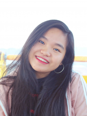 Lê Thị Thúy Hiền
