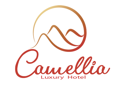 Camellia Luxury Hotel Tam Dao