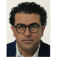 Ayatoallah Nimer Farajallah 