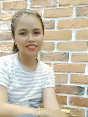 LE THI DAO