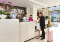 FIT trong du lịch là gì? Quy trình Check-in cho FIT lễ tân khách sạn cần biết