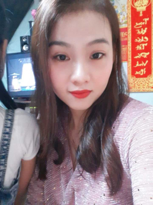 MAI THỊ THANH MINH