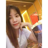Mai Thị ánh Ly