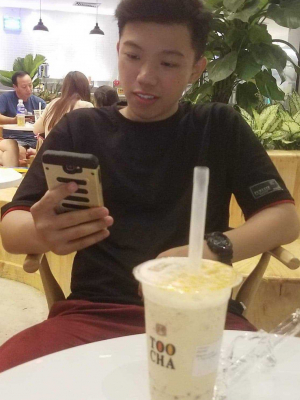 Nguyễn Mạch Trung Phát