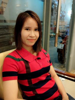 Phạm Thị Khanh