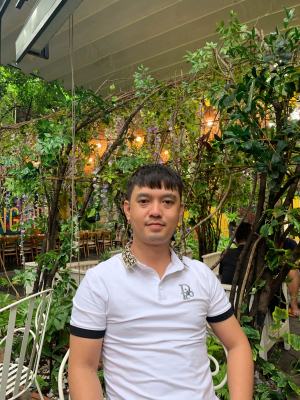 Bùi Trọng Bảo