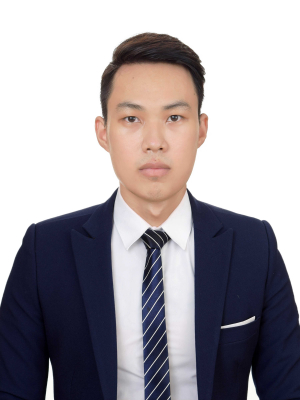 Diệp Chí Phong