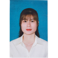 Trần Thị Mỹ Xuân