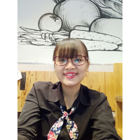 Trần Thị Thanh Thảo