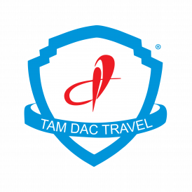 CÔNG TY CỔ PHẦN THƯƠNG MẠI - DỊCH VỤ VÀ DU LỊCH TÂM ĐẮC