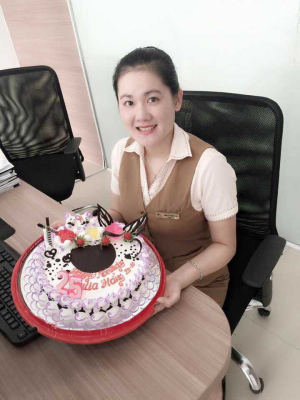 Dương Thị Phượng Hằng