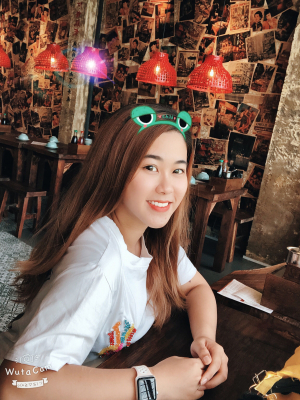 TRẦN BÃO THUÝ VI