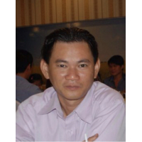 Trần Mạnh Dũng