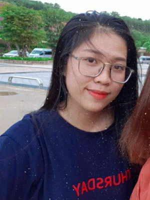 Lê Thị Hoa Phấn