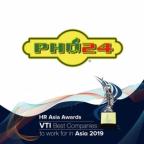 CÔNG TY CPSX TM DV PHỞ HAI MƯƠI BỐN ( VIỆT THÁI QUỐC TẾ )