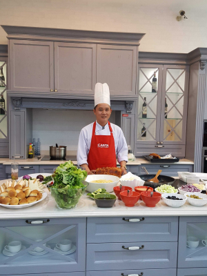Ngô Xuân Hợp