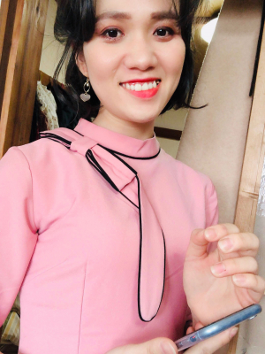 Châu Thị Thu Thủy